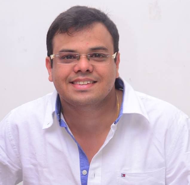 Dr.K.Utsav Photo